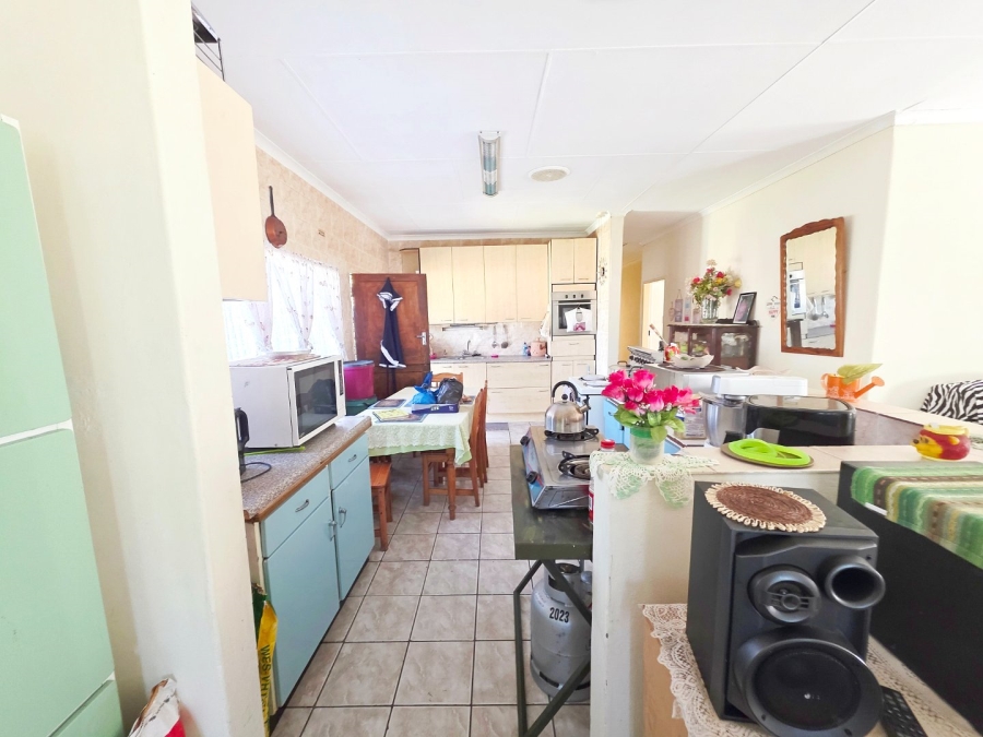 3 Bedroom Property for Sale in Oranjeville Free State